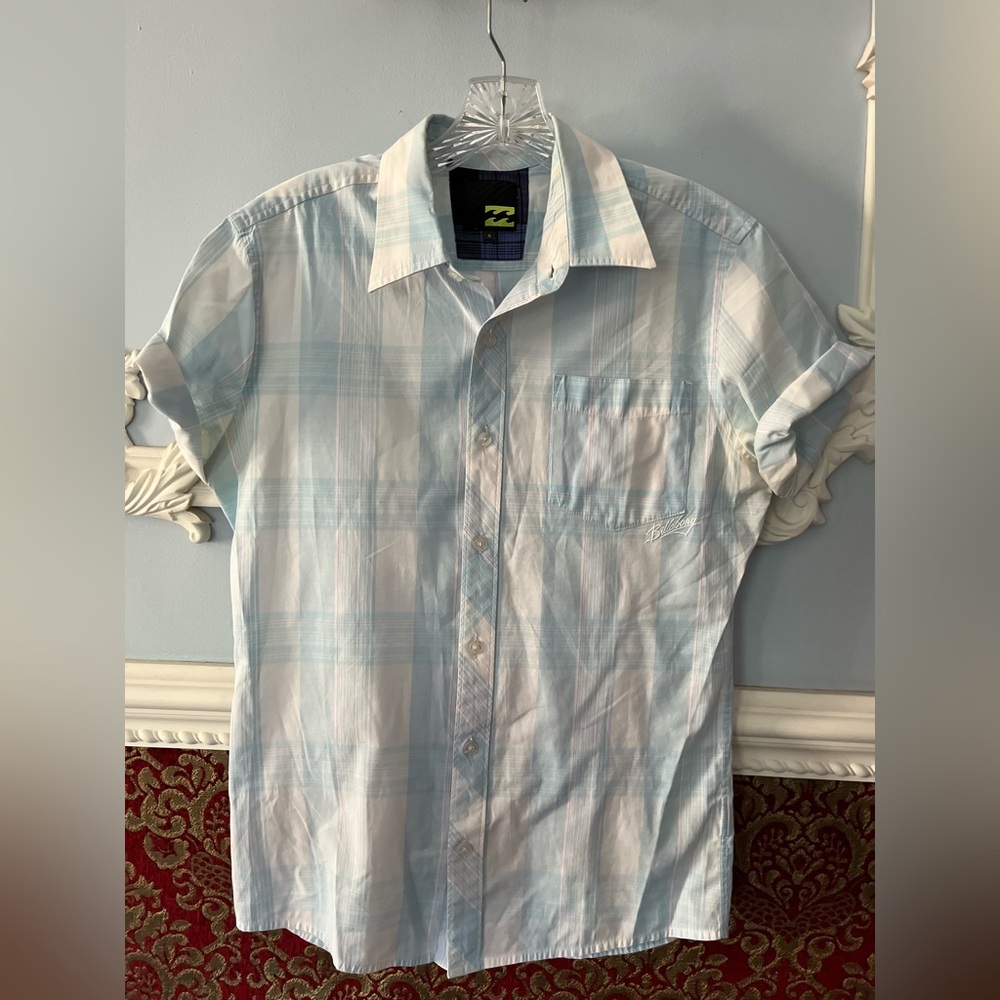 Billabong 90s Surfer / Skater Shirt